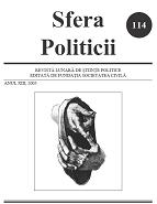 Electoral Legislation and Transparency (I) Cover Image