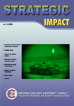 U.S. GLOBAL POSTURE REVIEW AND THE JAPAN-U.S. NEGOTIATIONS OVER THE REALIGNMENT OF U.S. FORCES IN JAPAN