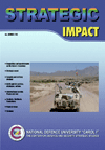 SMART, SYNTHESIS STRATEGIES IN COMBATING TERRORISM