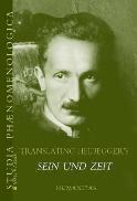 Heidegger’s language and the problems of translation Cover Image