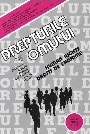 Developments with the European human rights protection system
