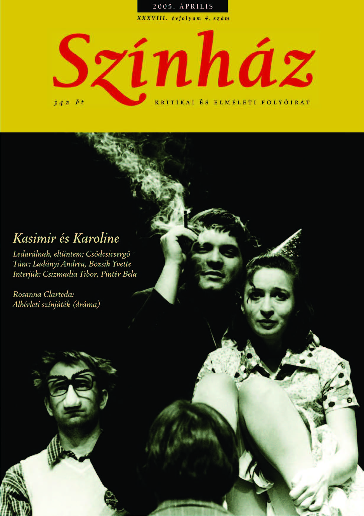 Jasmines from Israel Cover Image