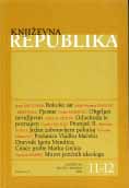 New Serbian poetry Cover Image