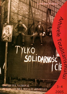 The Soviet-Yugoslav Relations and the Imre Nagy Affair Cover Image