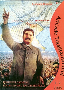 The Soviet State’s Political Police, from Leninist Revoluționarism to Stalinist Pragmatism Cover Image
