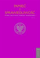 Divide et Impera. An essay on the complexity of the Polish People’s Republic’s religious policy concerning minority Churches and its consequences Cover Image