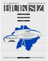 Budapest Is The Vermiform Appendix To This Country. From the history of Hungarian public political discourse Cover Image