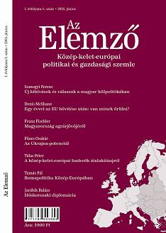 Hungarian Economy, 2005 - Situation, Processes, Leeway Cover Image