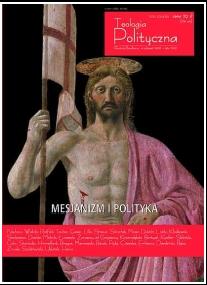 Political Theology by Adam Mickiewicz Cover Image