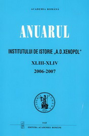 Unpublished Inventories of the Library of the Turkology Institute in Iaşi, 1940-1945 (I) Cover Image