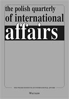 International Chronology Cover Image