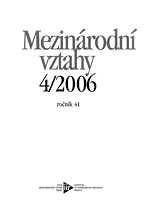 Nagorno-Karabakh and Conflict Resolution in the Realist Tradition of IR Cover Image