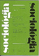 Social-demographic Spatial Structure of Bratislava: Current Dimensions Cover Image