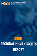 Status ofTransitionalJustice in the Region Cover Image