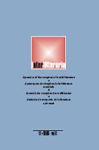 The Reception of the "Other": Nietzsche and Slovenian Literature Cover Image