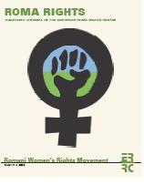 The Romani Women’s Movement: From East to West Cover Image