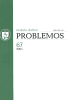 THE INITIATOR OF PHILOSOPHY OF MATHEMATICS IN LITHUANIA Cover Image