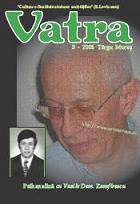Romanian Reactions and Attitudes at the Death of Stalin Cover Image