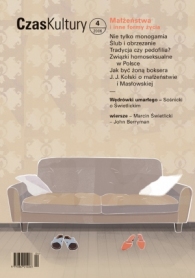 Świetlicki Cover Image