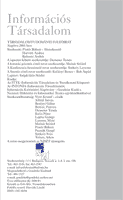 Chances of the so-called Visegrád countries in the European research and innovation area Cover Image