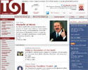 Uzbekistan: A Lifeboat for the Media Cover Image