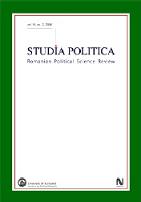 The Bulgarian Minority in Romania. Between the Conservation of One’s Ethnic Identity and the Emergence of the Political Representation after 1989 Cover Image