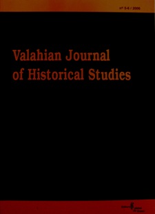 In the Dawn of World War II: The Romanian Army at the Time of the Anschluss. New Archival Insights into the Romanian Military Preparations
