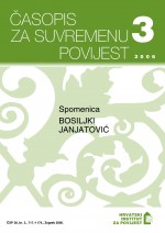 Bosansko-hercegovački muslimani u programu ustaške emigracije i politici Nezavisne Države Hrvatske