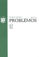 The Problem of Globality and Locality from the Philosophical Standpoint Cover Image