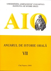 THE NATIONALIZATION PROCESS IN ROMANIA CASE STUDY: THE EXPLOITATION OF GOLD IN THE ROSIA MONTANA REGION Cover Image