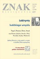 Dilemmas of Polish Historical Policy Cover Image