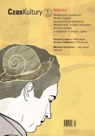 Prose Cover Image