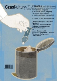 Globalization opens on otherness. With Wojciech J. Burszta and Waldemar Kuligowski talks Marek Wasilewski Cover Image