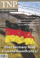 Is a Peaceful Turn Towards Democracy Possible? Cover Image