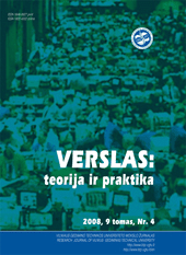 Verslo ir viešojo sektoriaus žmogiškųjų išteklių potencialo plėtra