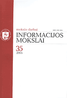 Information Technologies as Employees’ Job Satisfaction Factor Cover Image