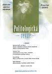 Maxmilián Strmiska, Vít Hloušek, Lubomír Kopeček, Roman Chytilek: Politické strany moderní Evropy. Analýza stranicko-politických systémů Cover Image