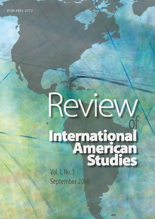 Asia/Pacific/America(s) Cover Image