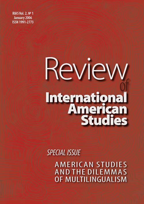 Reading Emily Apter in View of Inter-American Studies Cover Image