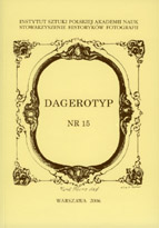 One More Daguerreotype Cover Image