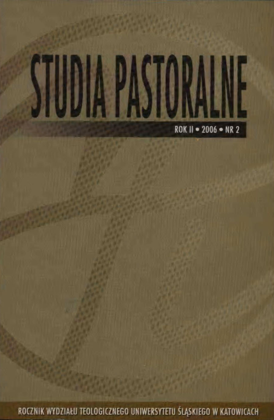 Il carattere profetico del servizio della parola di Giovanni Paolo II Cover Image