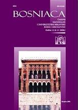 Continuing Education of BIH Librarians and Professional Exams in 2006 Cover Image