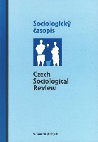 Housing Affordability of Rental and Owner-Occupied Housing over the Course of the Economic Transformation in the Czech Republic (1991–2003) Cover Image