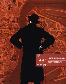 NASTAJEVIĆ'S FROM "NEIZREČJA U REČ" Cover Image