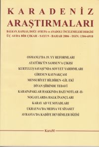 Çiğdem Usta: Mizah Dilinin Gizemi Cover Image