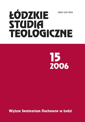 La théologie d’Aristote comme finalisation dans la perspective physique