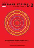 A discoursive analysis of present professional viewpoints on urban issues in Ljubljana Cover Image