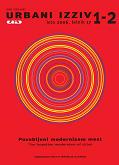 The urban geography of financial economy in the Czech Republic Cover Image