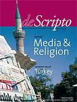 A Decision of Sympathy - The State of Religion in Romania’s Society Cover Image