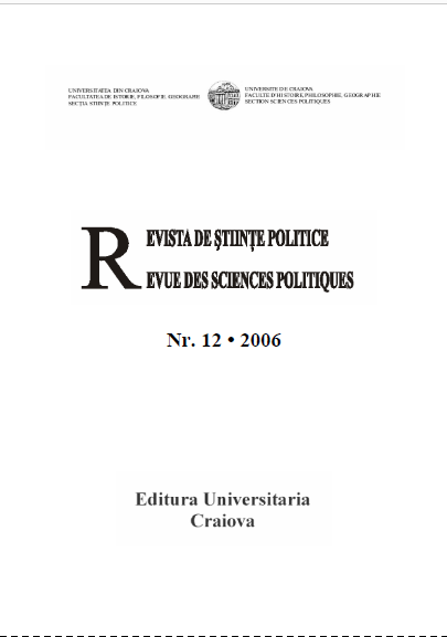 Incidence of public international law rules on the protection of the environment Cover Image